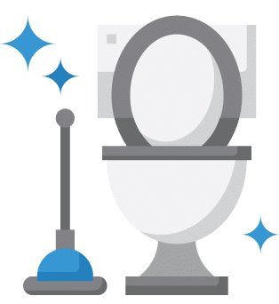 Restroom-sanitation-service