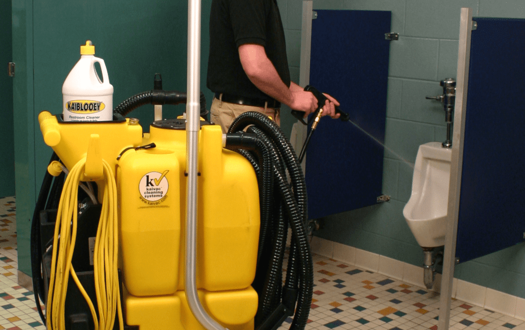 cleaning-compressor