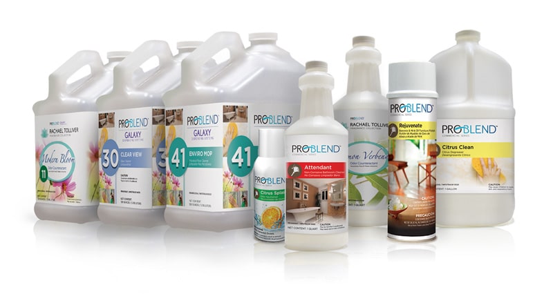 sanitation services for businesses