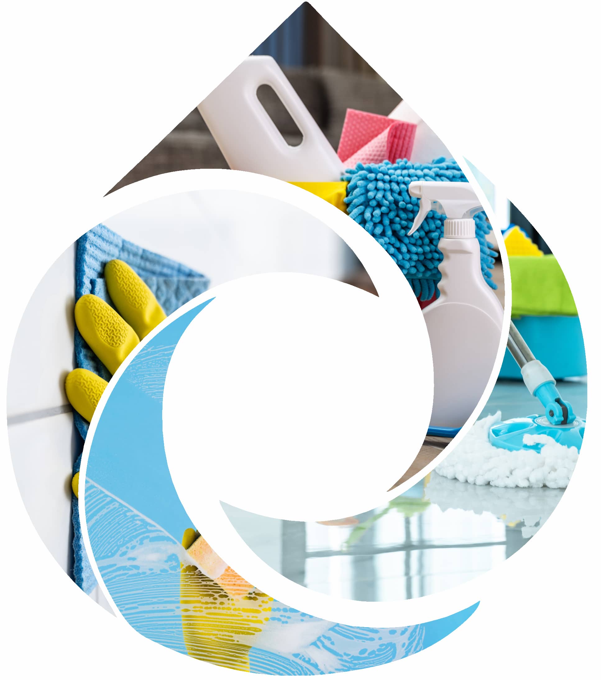 commercial sanitization