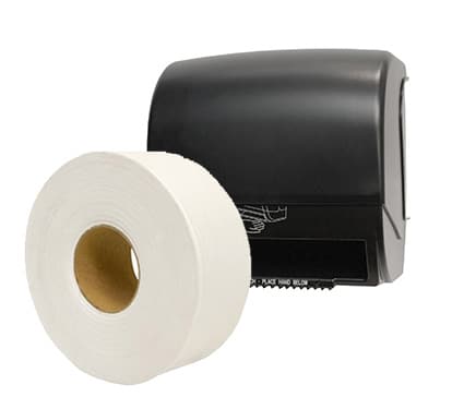 retail sanitation services